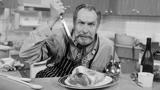 Are you brave enough to make Vincent Price’s Steak Diane?<em></em>